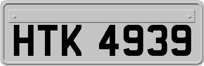 HTK4939