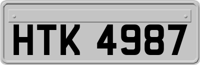 HTK4987