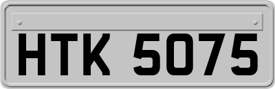 HTK5075