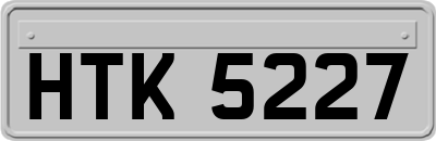 HTK5227