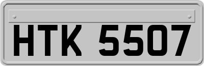 HTK5507