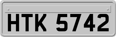 HTK5742