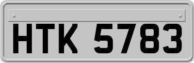 HTK5783