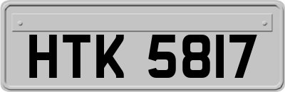 HTK5817