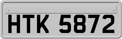 HTK5872