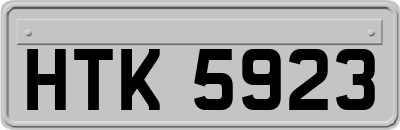 HTK5923
