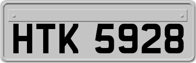 HTK5928