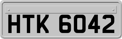 HTK6042