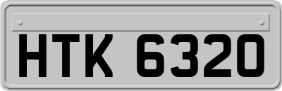 HTK6320