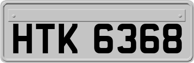 HTK6368