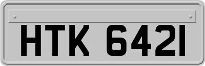 HTK6421