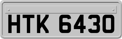 HTK6430
