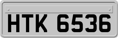 HTK6536