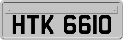 HTK6610