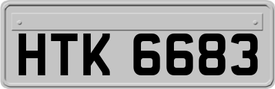 HTK6683