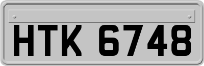 HTK6748