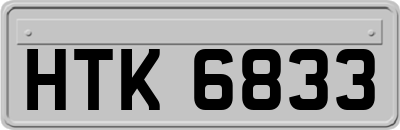 HTK6833