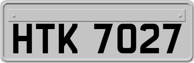 HTK7027