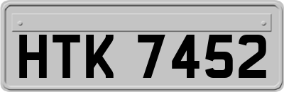 HTK7452