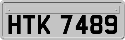HTK7489