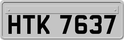 HTK7637