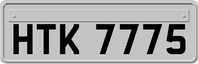 HTK7775
