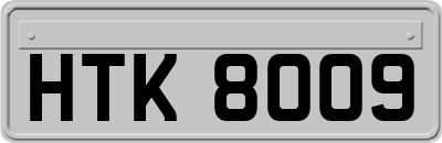 HTK8009