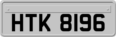 HTK8196