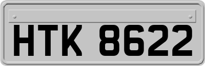 HTK8622