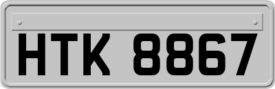 HTK8867