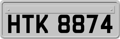 HTK8874