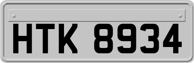 HTK8934