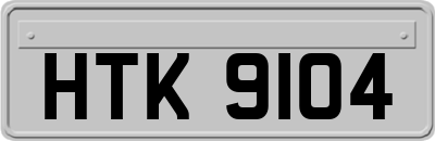 HTK9104