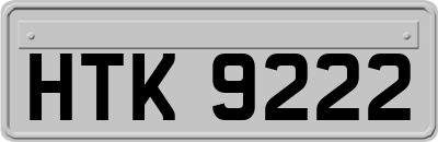 HTK9222