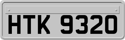 HTK9320