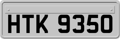 HTK9350