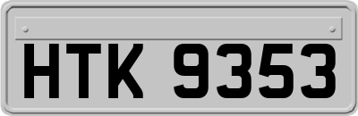HTK9353