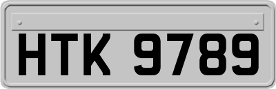 HTK9789