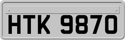 HTK9870
