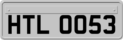 HTL0053