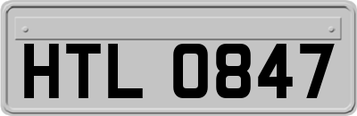 HTL0847