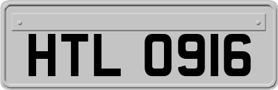 HTL0916