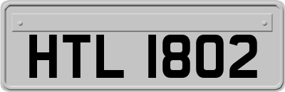 HTL1802