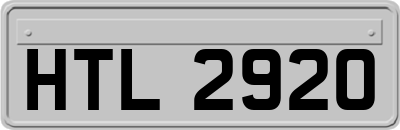 HTL2920