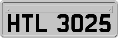 HTL3025
