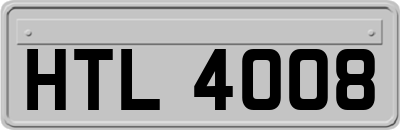 HTL4008