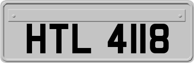 HTL4118