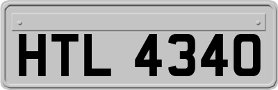 HTL4340