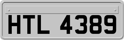 HTL4389