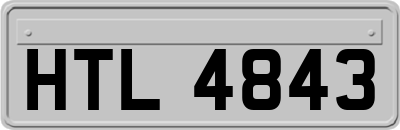 HTL4843